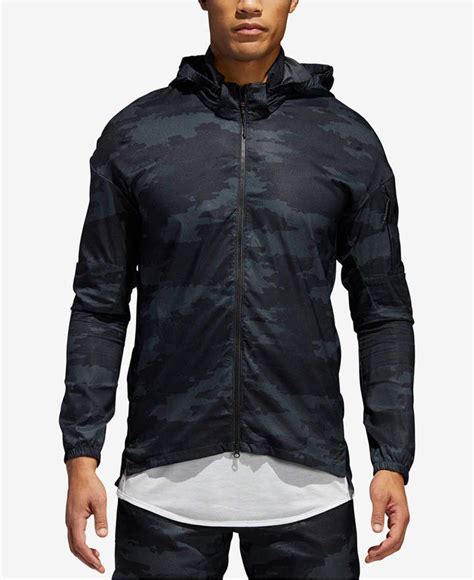 Men's Supernova Jackets 